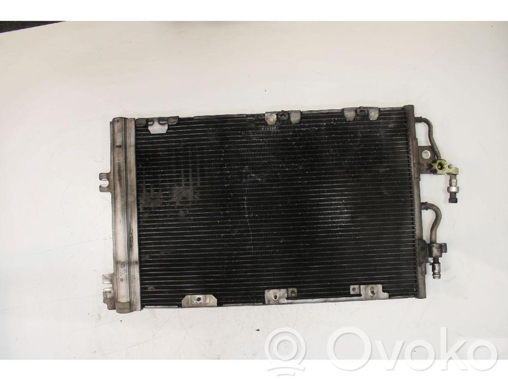 Opel Zafira B Radiator răcire A/C (condensor) 