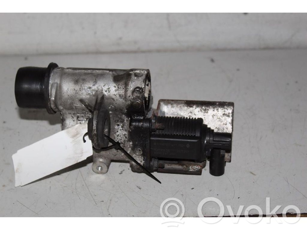 Nissan Almera N16 Válvula EGR 