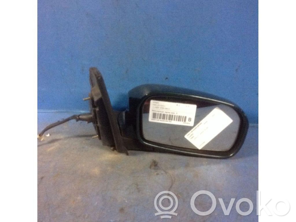 Honda Civic Oglindă electrică ușă față