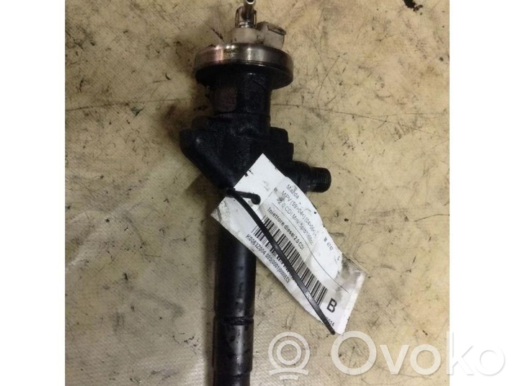 Mazda MPV II LW Inyector de combustible 