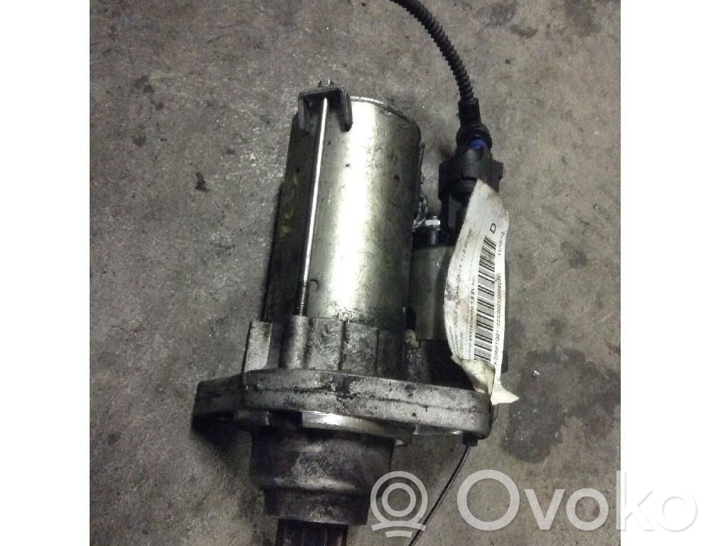 Electromotor   02T911023M