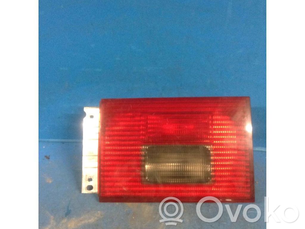 Volkswagen Sharan Luci posteriori del portellone del bagagliaio 