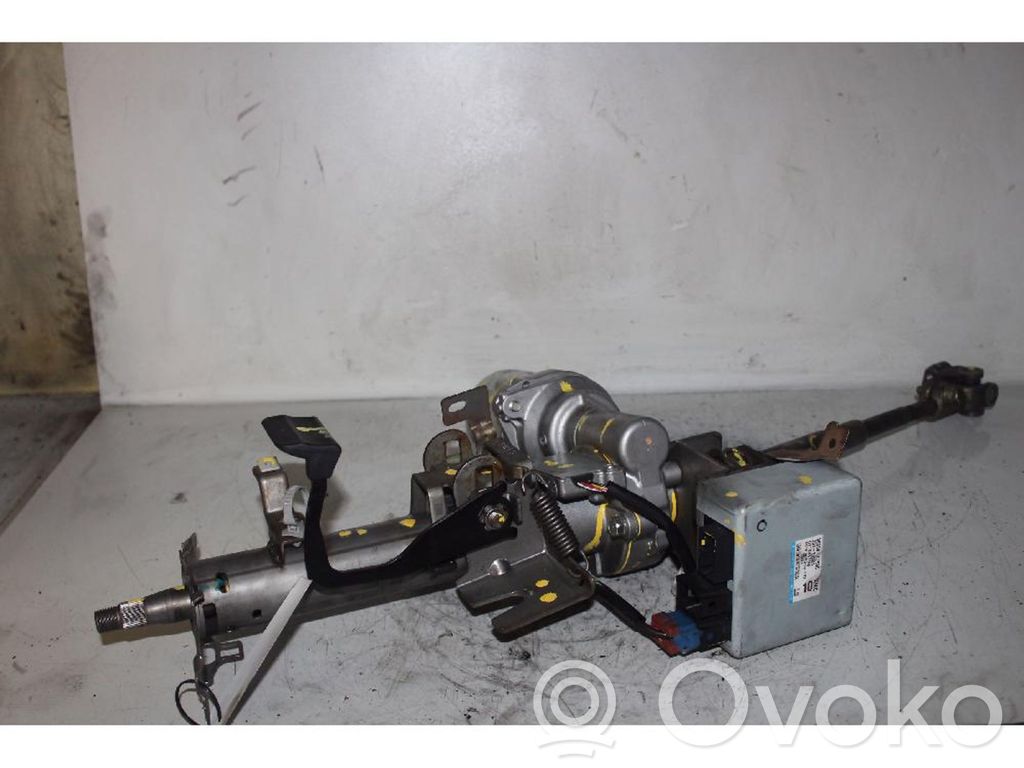 KIA Picanto Ax volan 