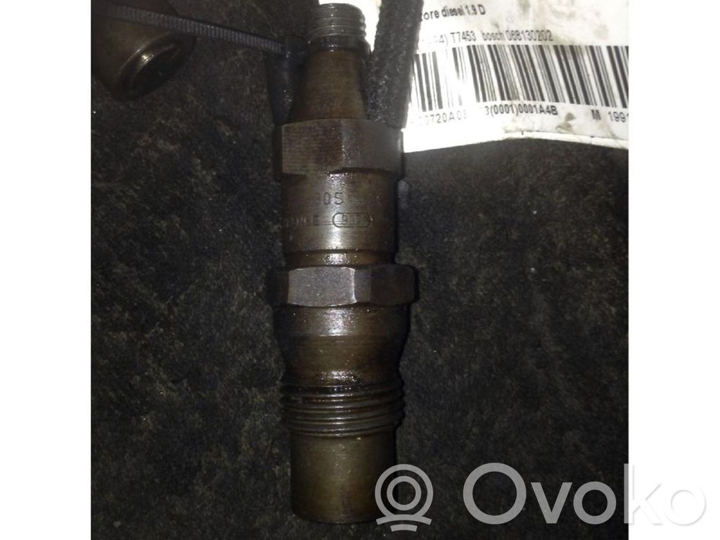 Volkswagen Transporter - Caravelle T4 Injector combustibil 