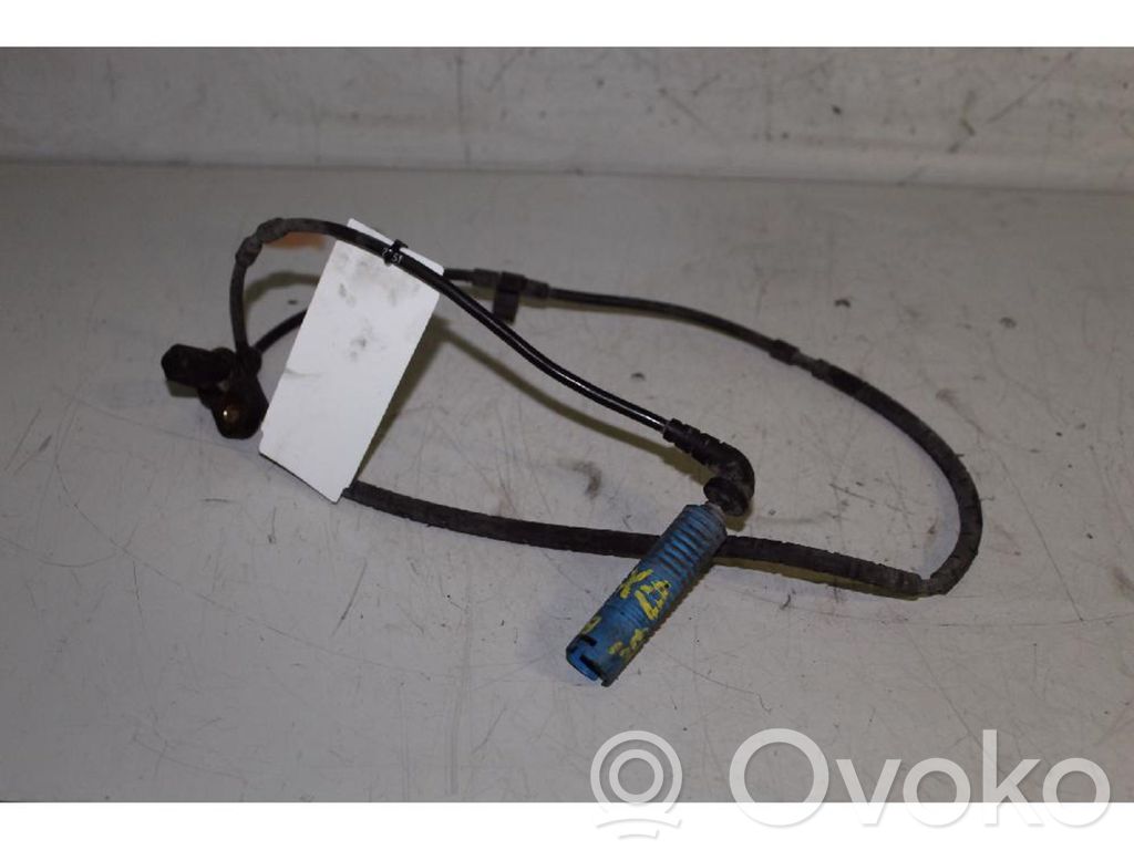 ABS Sensor hinten   10071160413