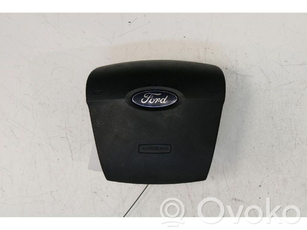 Poduszka powietrzna Airbag kierownicy   XXLU14500130