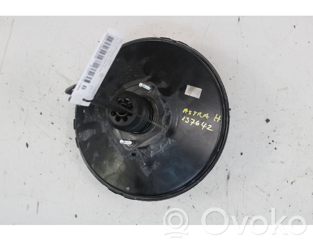 Opel Astra H Servo-frein
