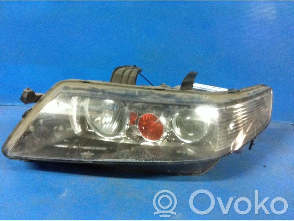 Honda Accord Phare frontale 