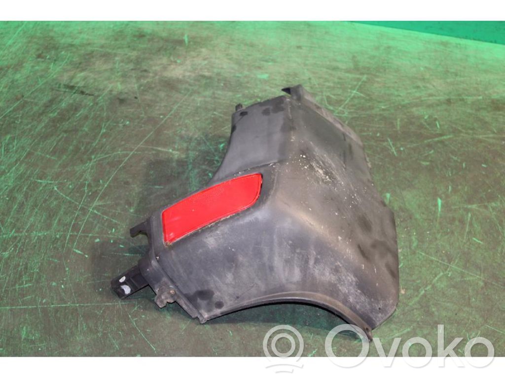 Mercedes-Benz Sprinter W906 Rivestimento del pannello parte angolare del paraurti posteriore