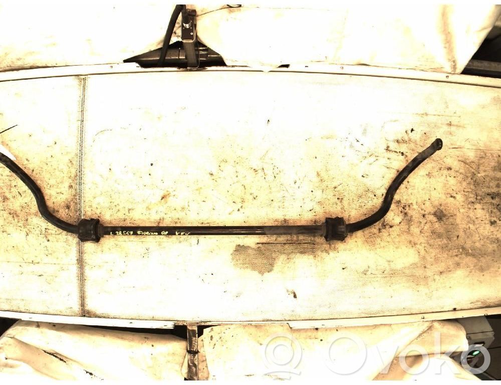 Fiat Fiorino Bară antiruliu față 