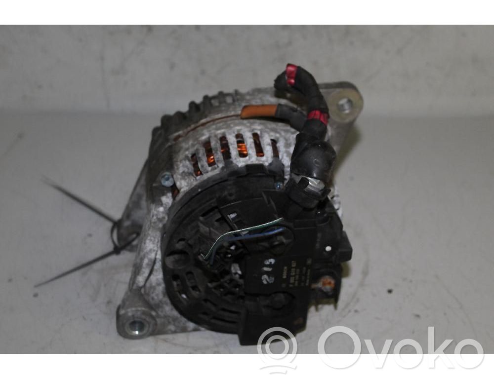 Tata Safari Generator/alternator 