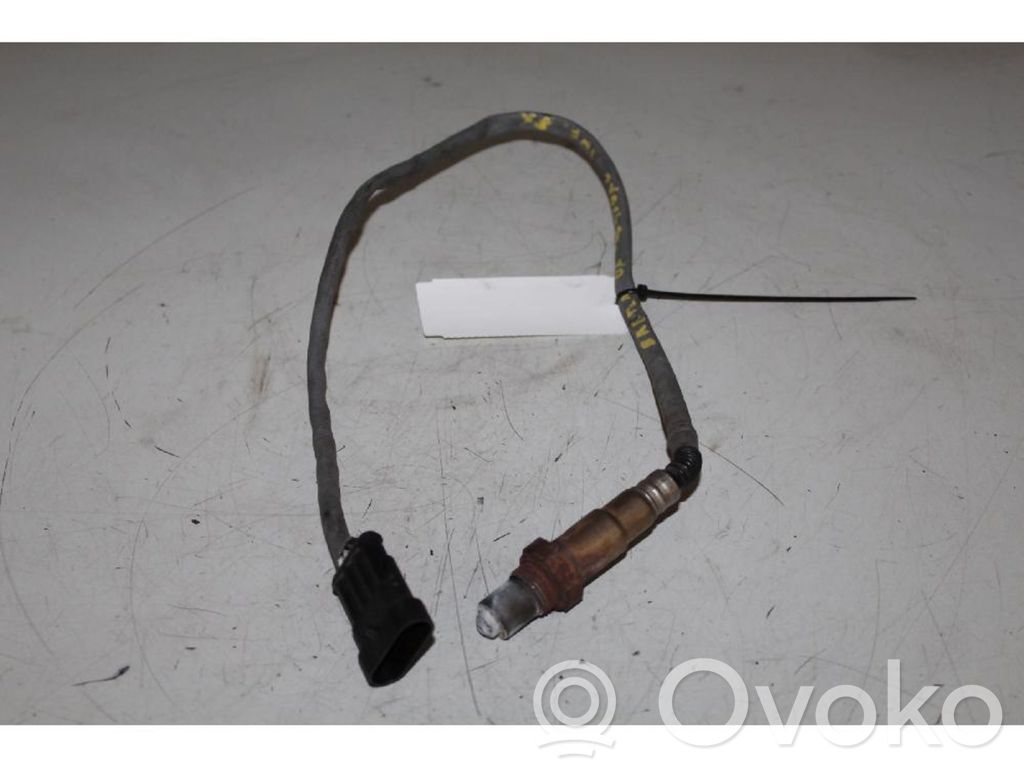 Alfa Romeo Brera Lambda probe sensor 