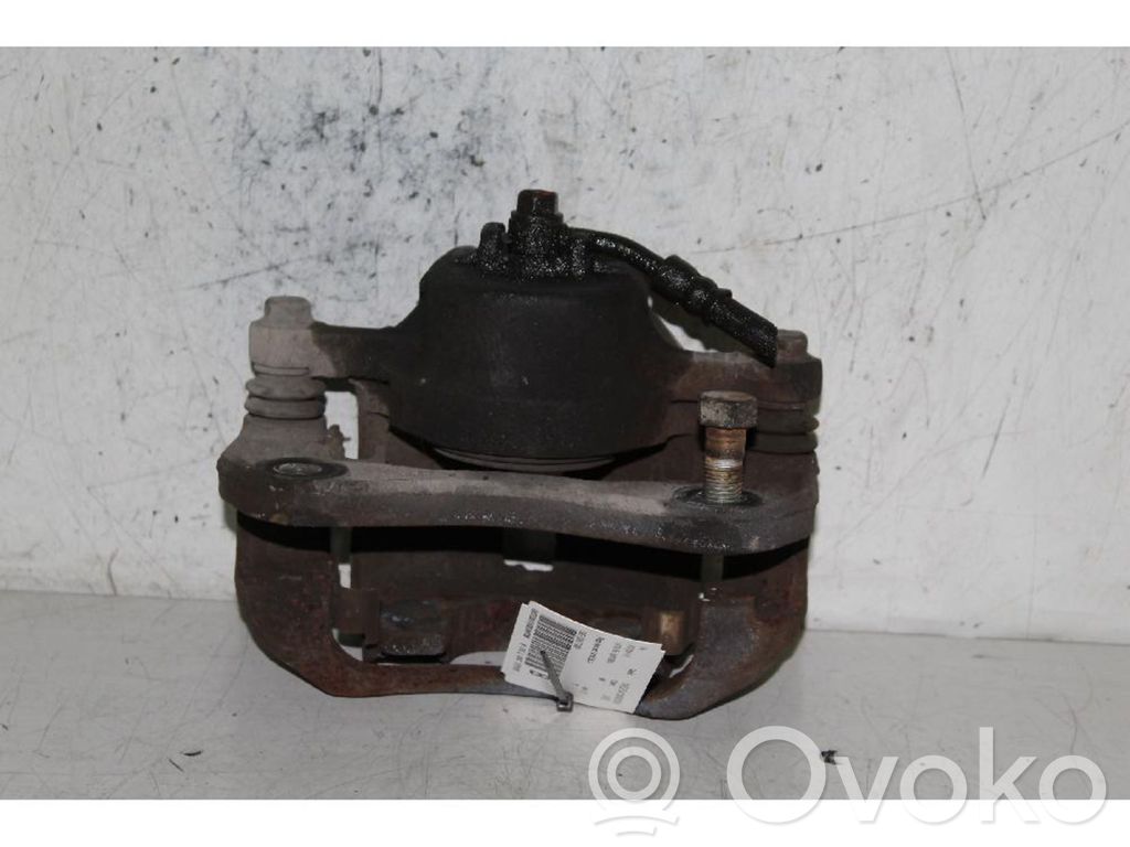 Caliper de freno delantero