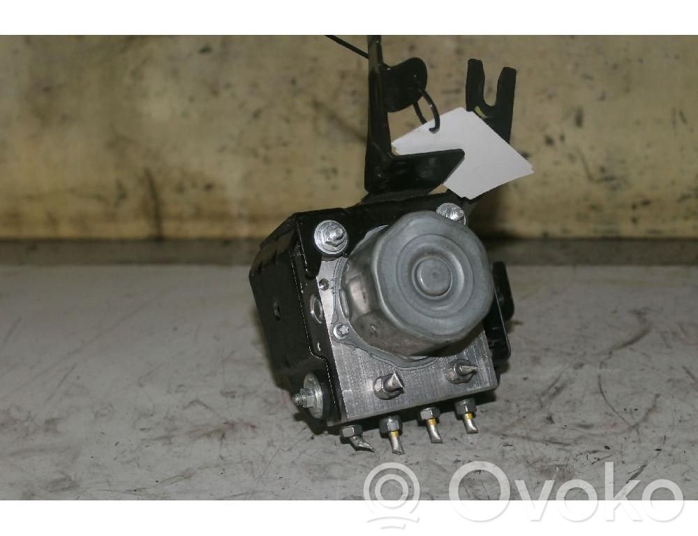 Dacia Duster ABS Pump 