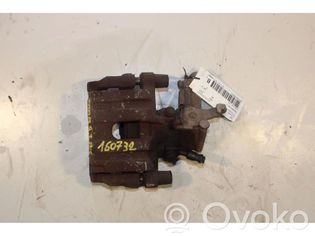 Saab 9-3 Ver2 Etrier frână spate 