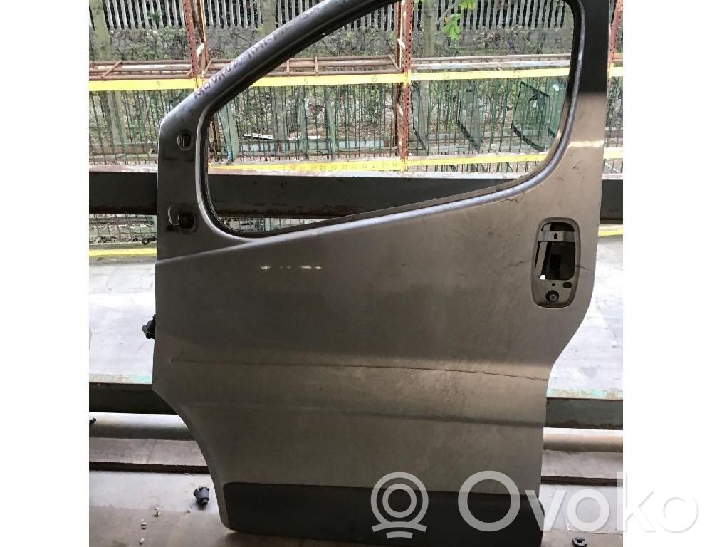 Renault Trafic II (X83) Portiera anteriore