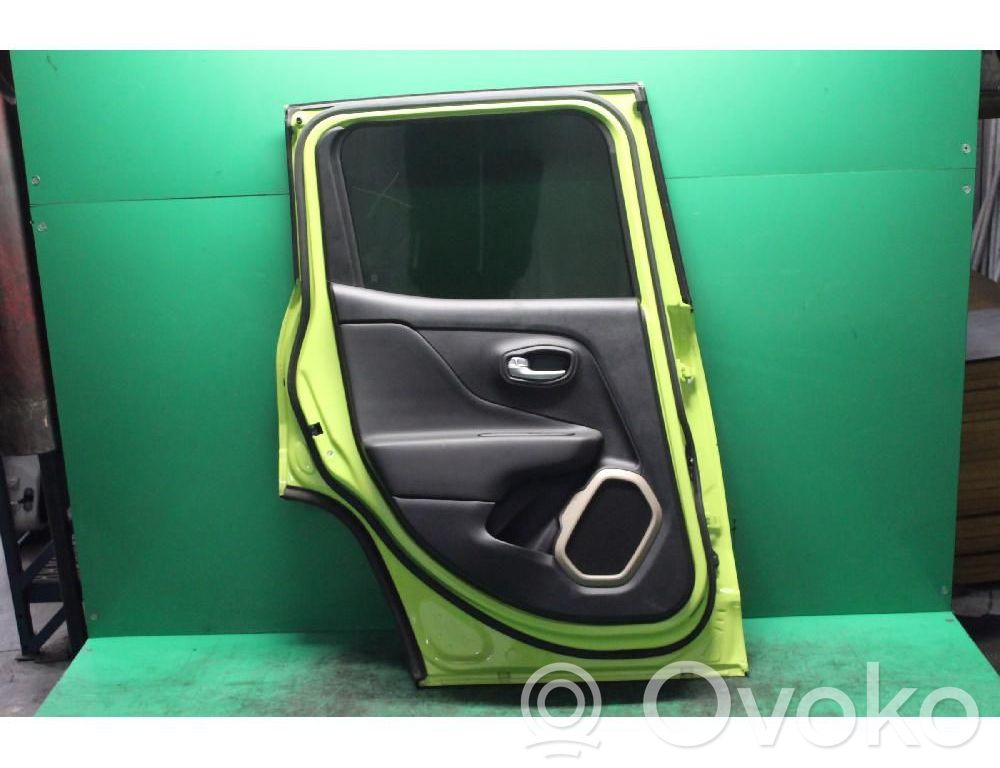 Tür hinten   52051450