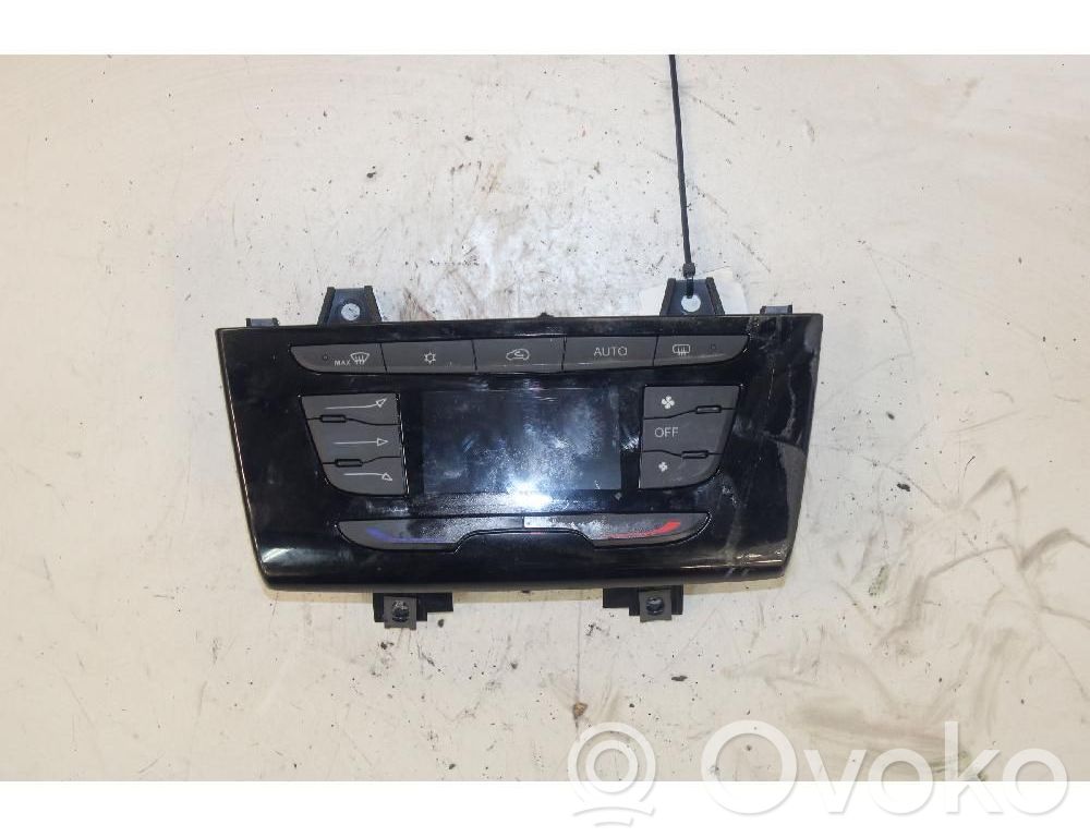 Lancia Ypsilon Climate control unit 