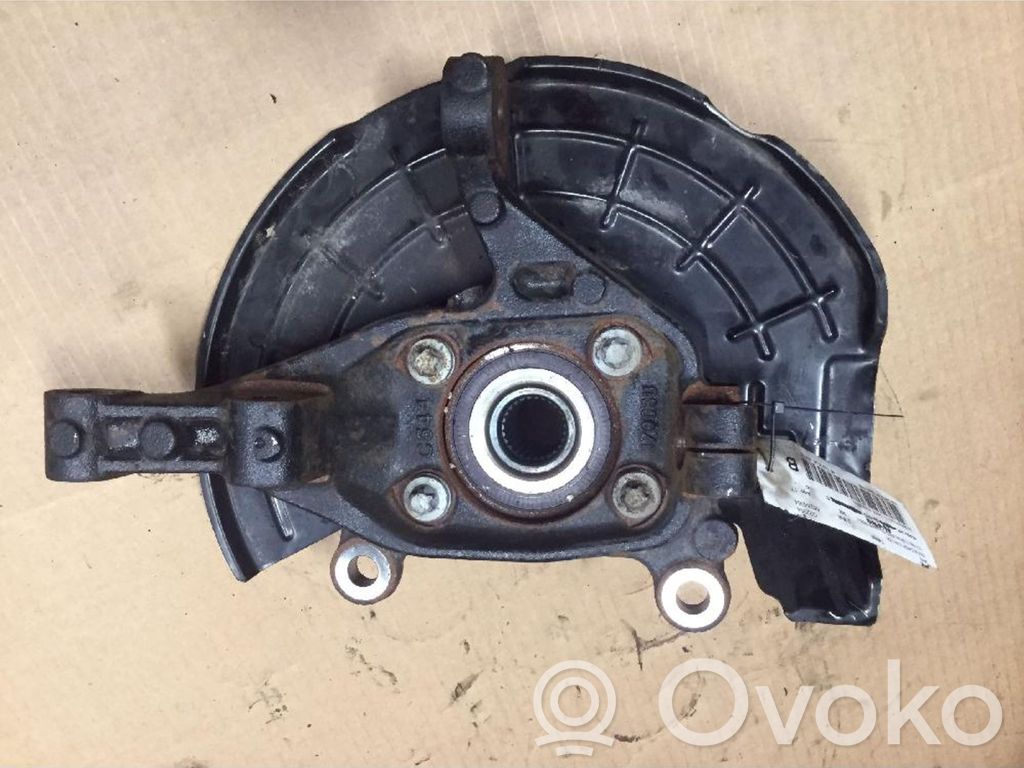 Jeep Renegade Cubo de rueda delantera 