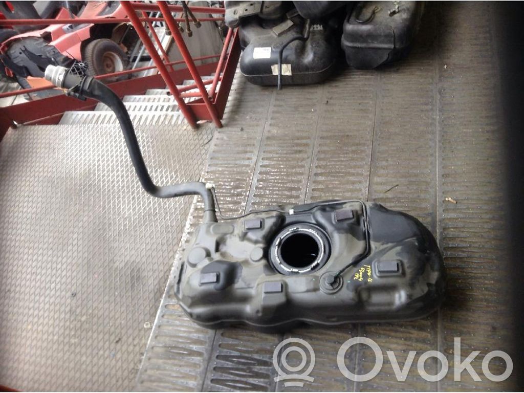 Fiat Tipo Depósito de combustible 