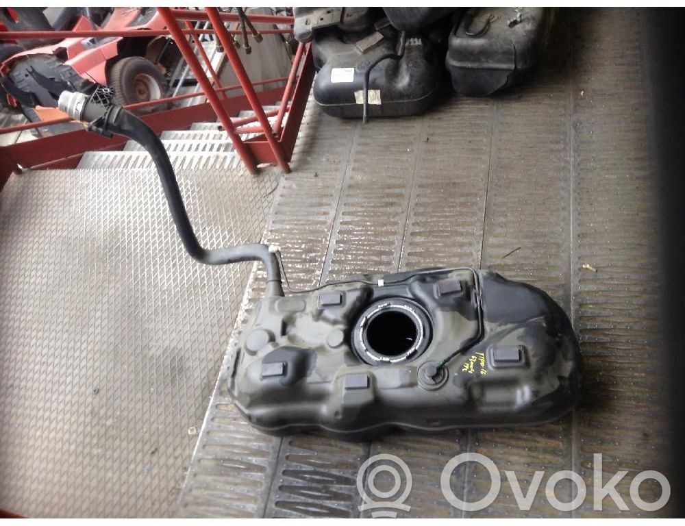 Fiat Tipo Depósito de combustible 