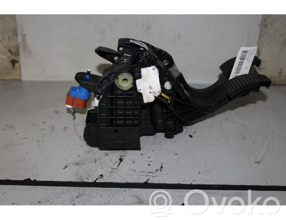 Fiat Tipo Conjunto de pedal 