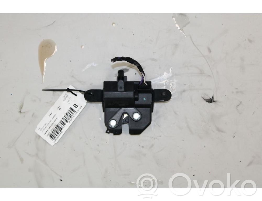 Fiat Tipo Anello/gancio chiusura/serratura del vano motore/cofano 