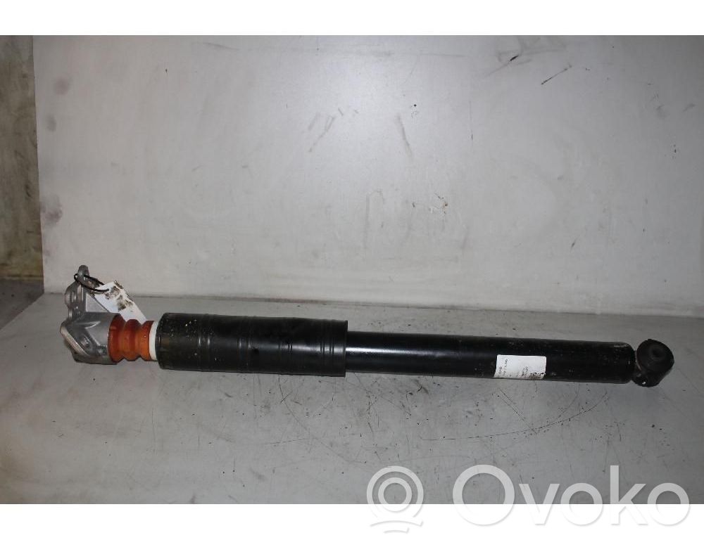 Stoßdämpfer hinten   52056455