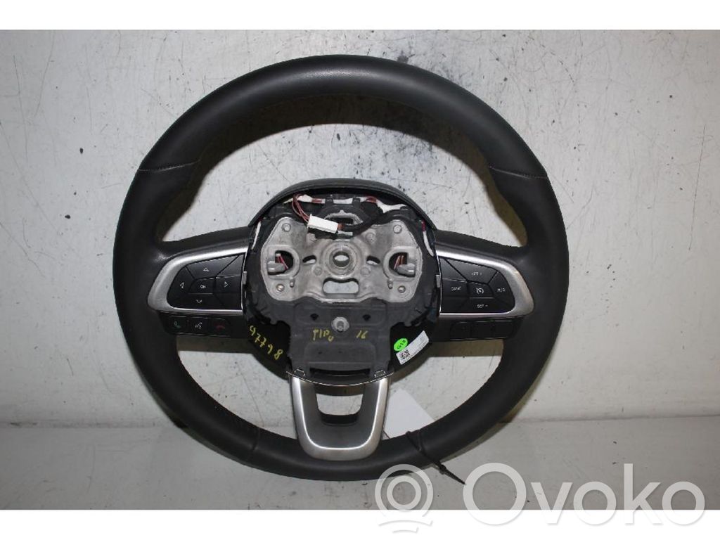 Fiat Tipo Volante