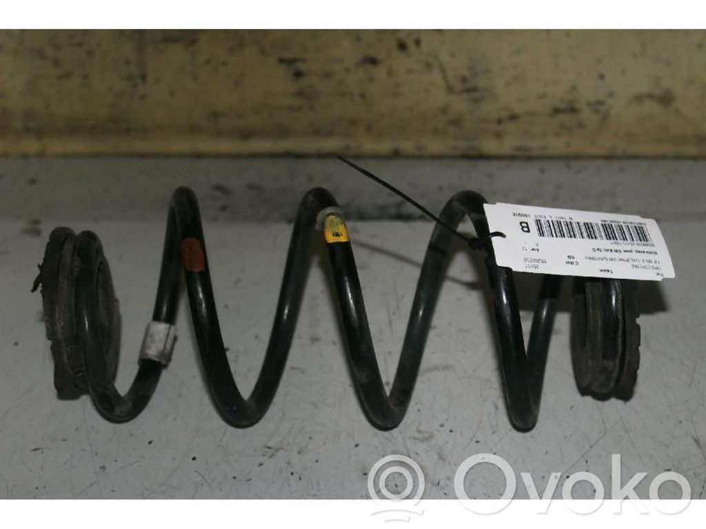 Fiat Tipo Molla elicoidale posteriore