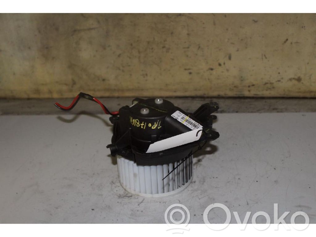 Fiat Tipo Ventilator aerotermă 