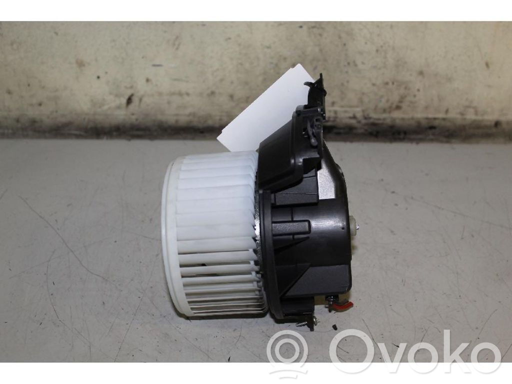 Fiat Tipo Ventilator aerotermă 