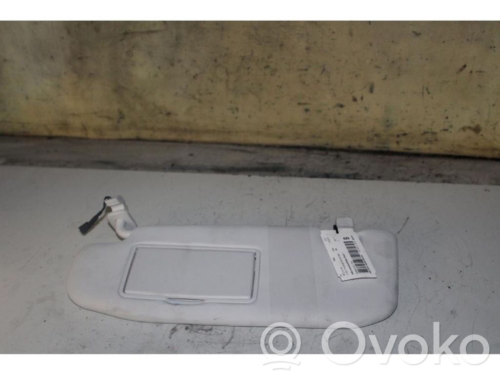 Fiat Tipo Aletta parasole