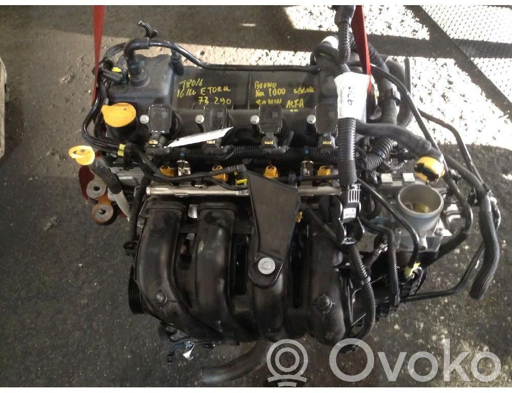 Motor   55268036