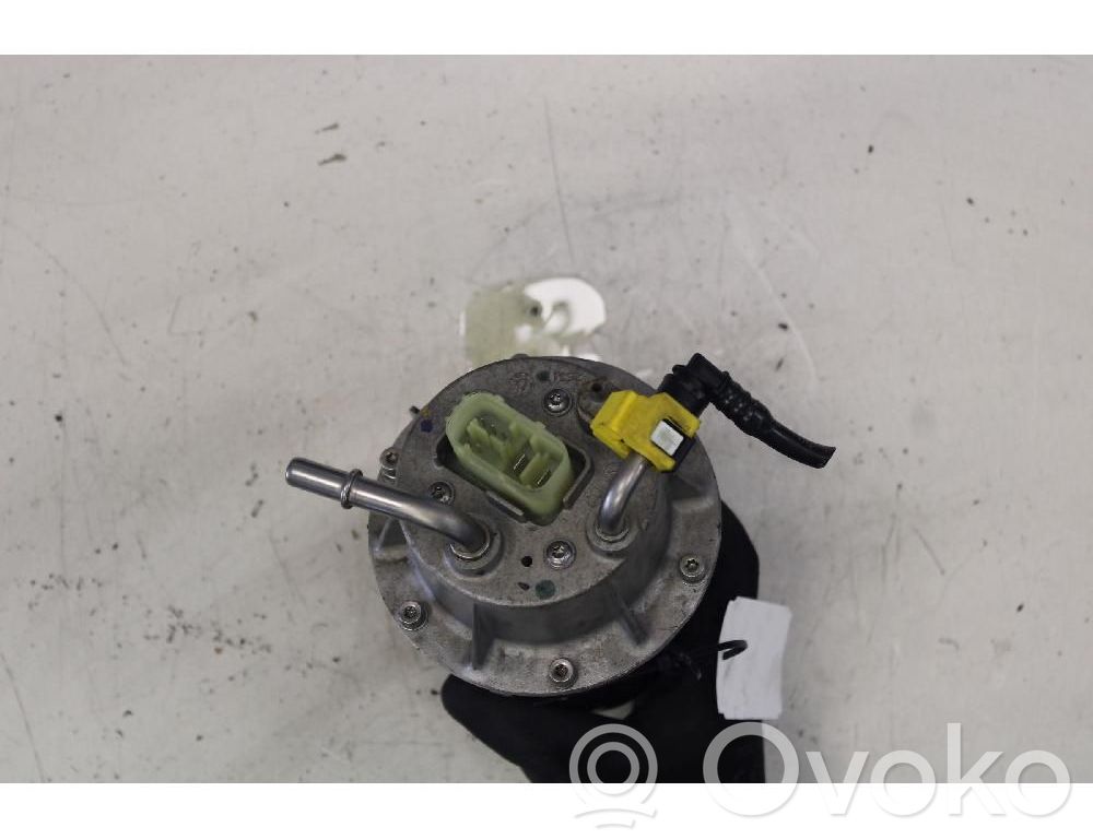 Kraftstofffilter   52029770