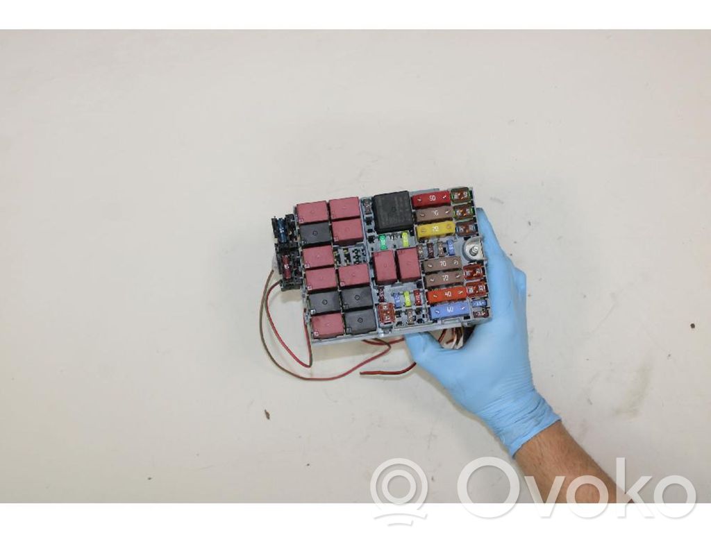 Módulo de fusible   51882145