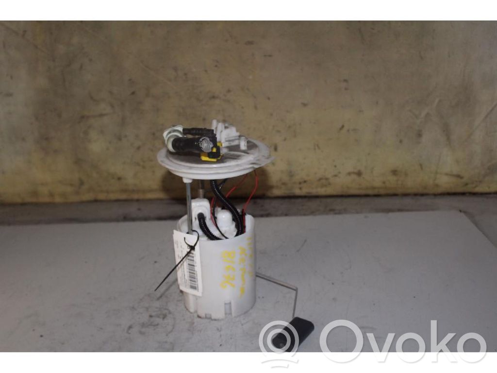 Bomba interna de combustible   52019049