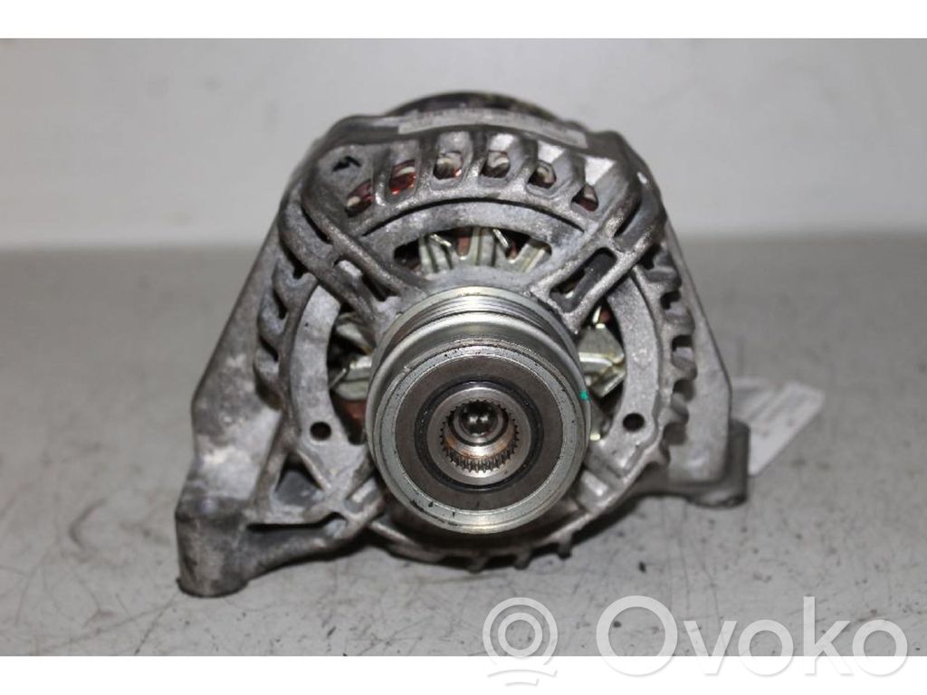 Jeep Renegade Alternador 