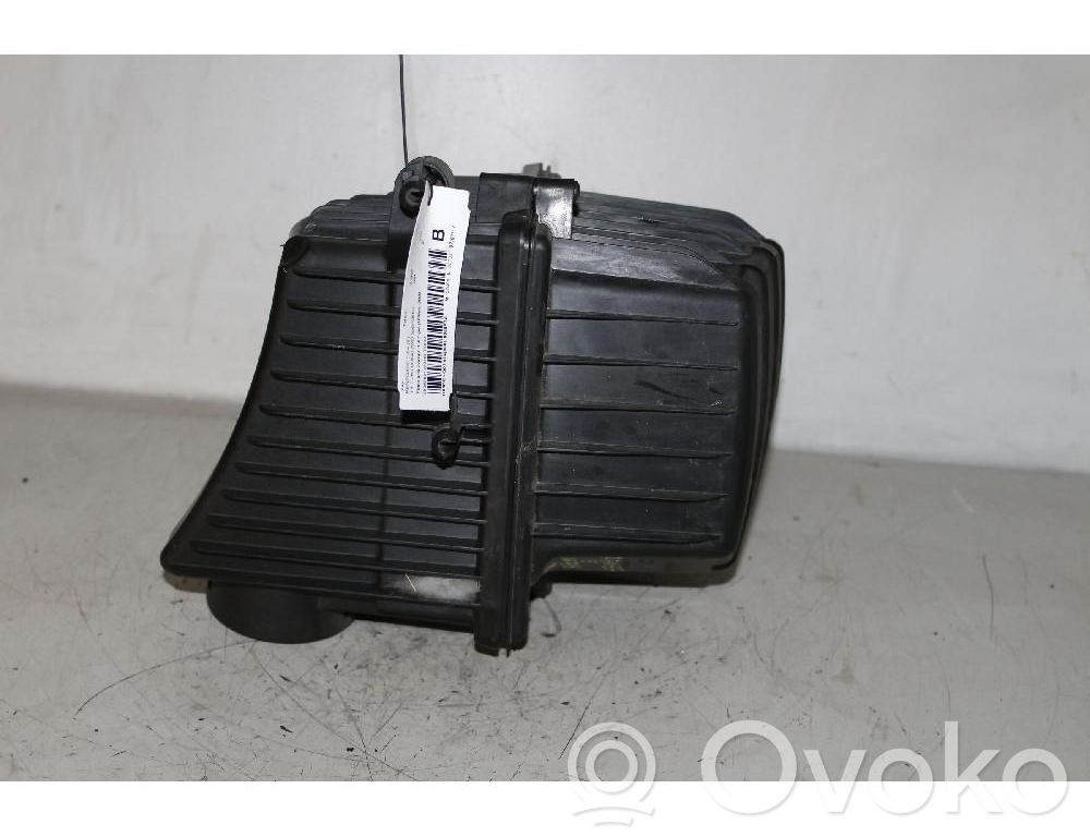 Luftfilterkasten   52086686