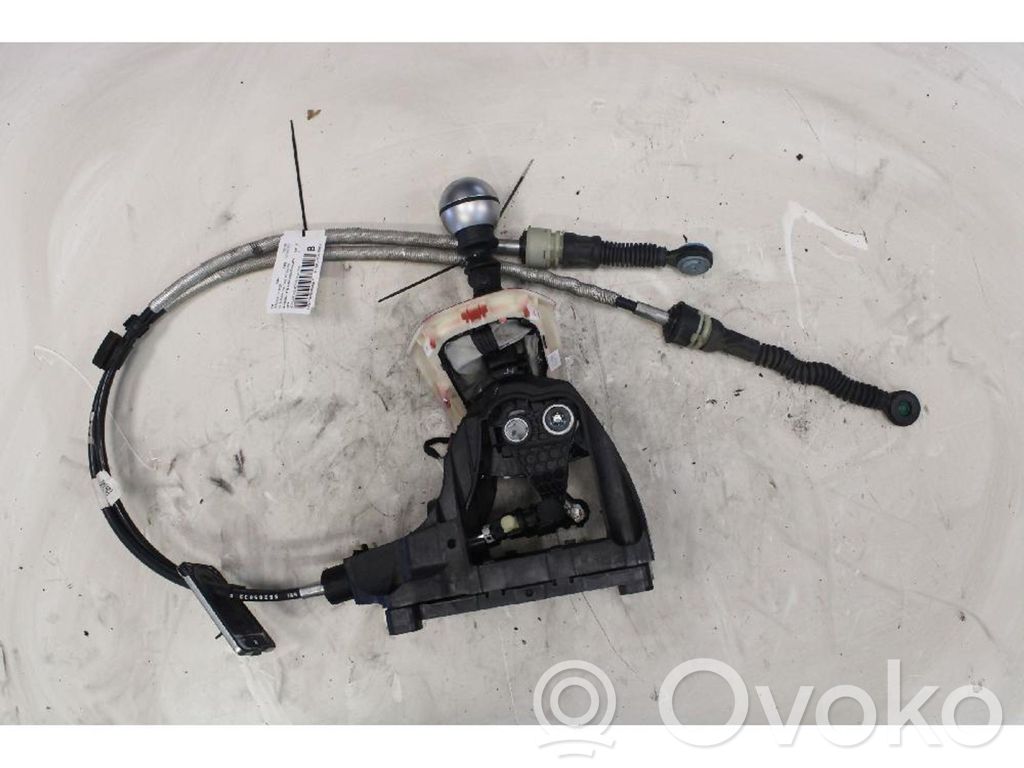 Selector caja de cambios   46339500