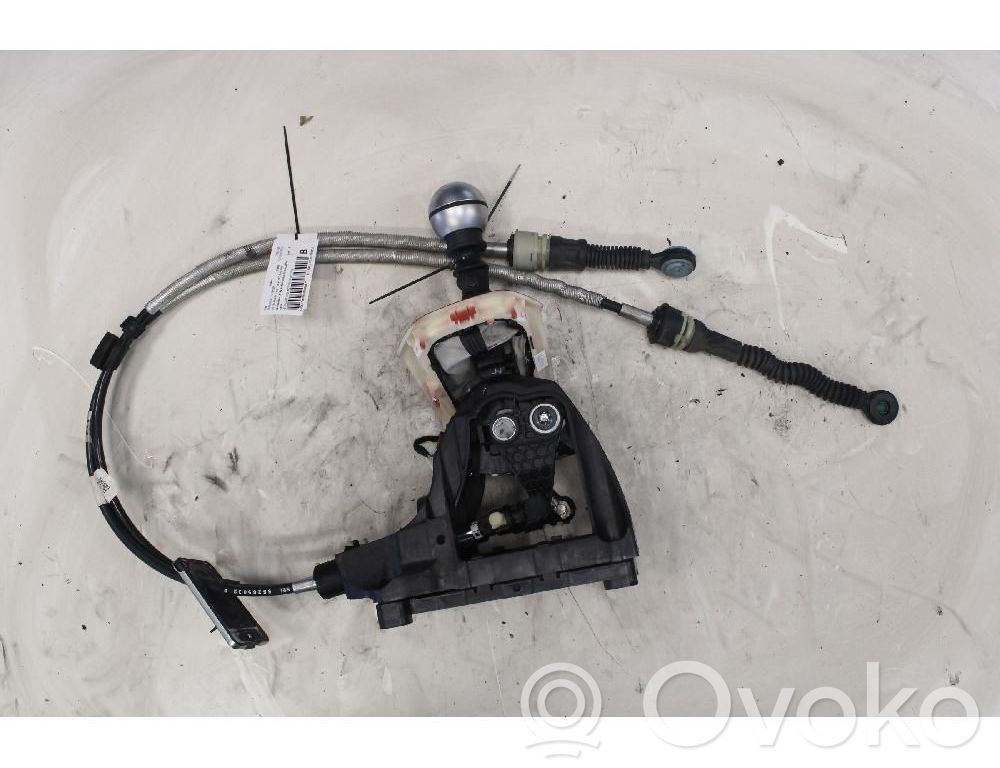 Jeep Renegade Selector de viteze/schimbător de viteze (interior) 