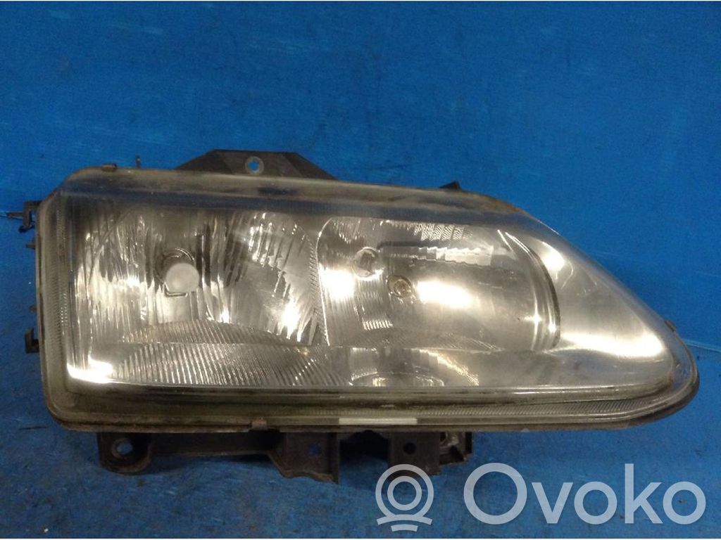 Renault Espace III Phare frontale