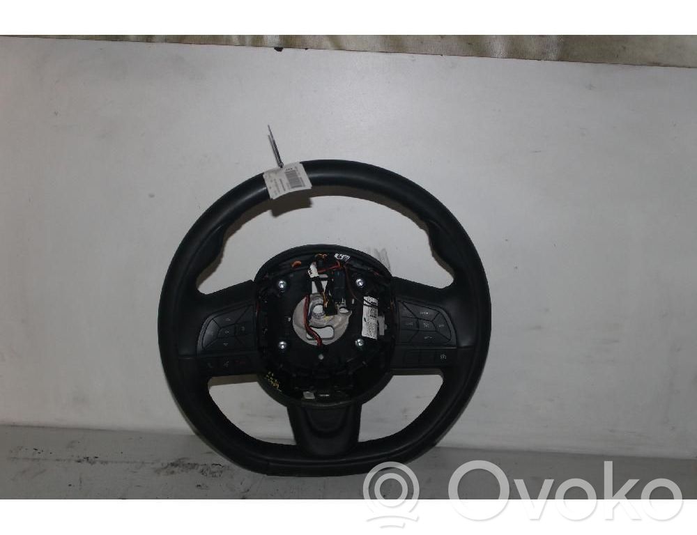 Fiat 500X Volan 