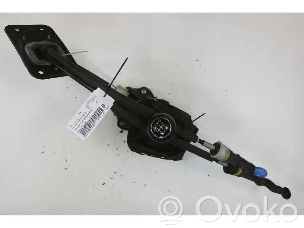 Selector caja de cambios