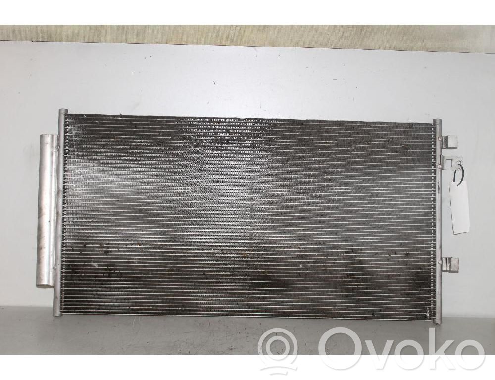 Fiat 500X Radiator răcire A/C (condensor) 