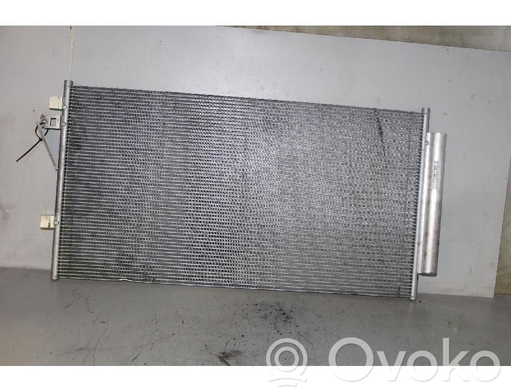 Fiat 500X Radiator răcire A/C (condensor) 
