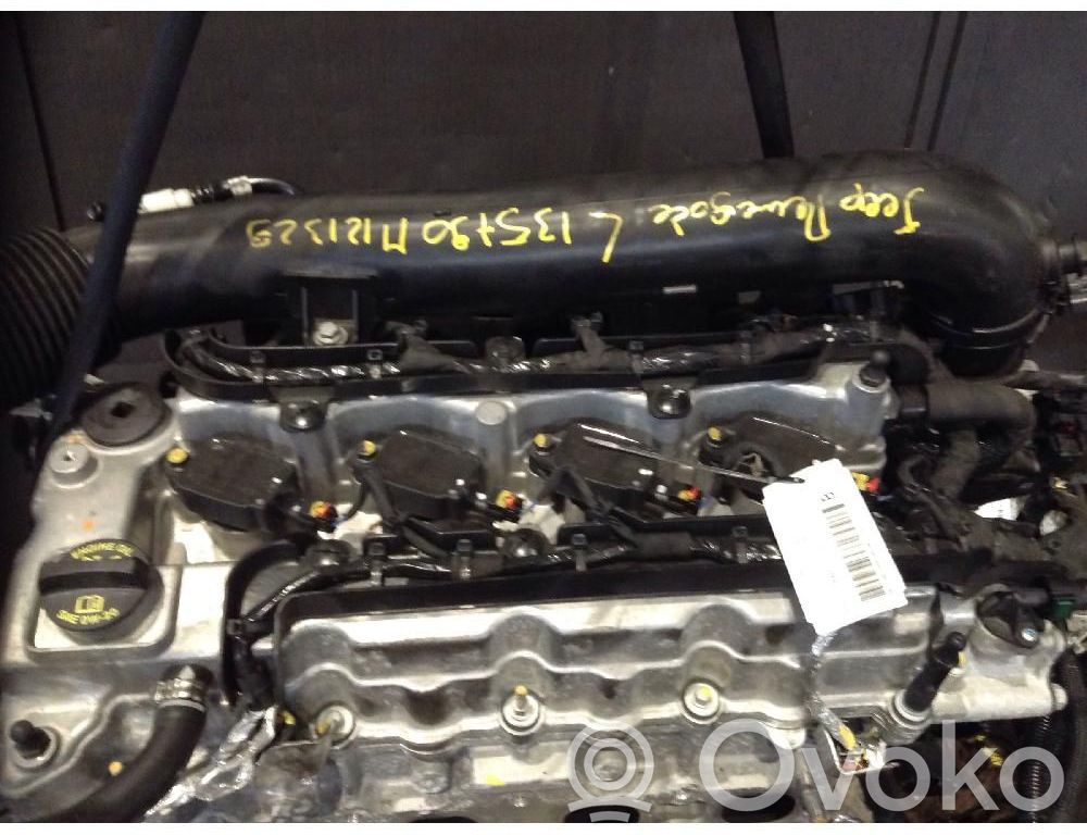 Jeep Renegade Motor 