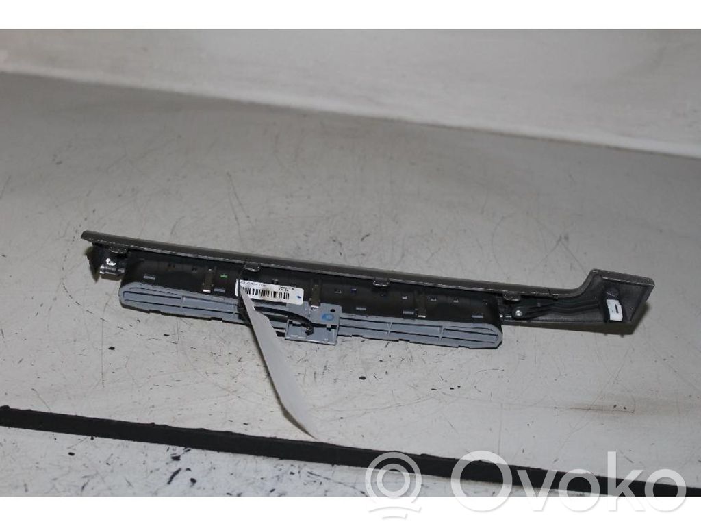 Fiat Tipo Przyciski multifunkcyjne 
