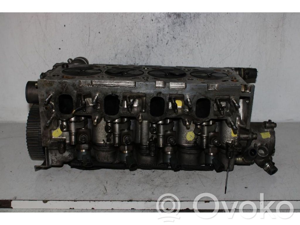 Culata del motor
