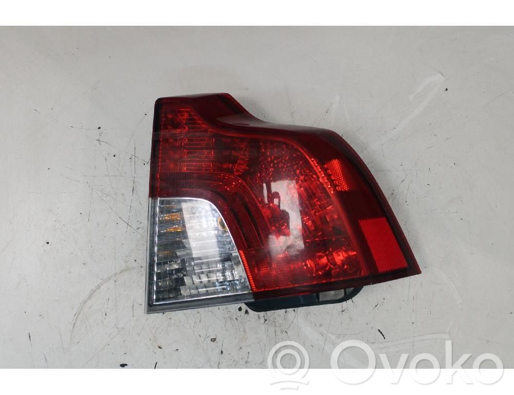 Volvo V50 Feux arrière / postérieurs